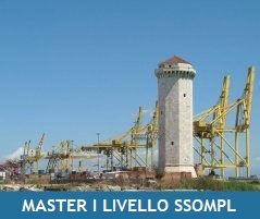 Master I livello Smart and Sustainable Operations in Maritime and Port Logistics 