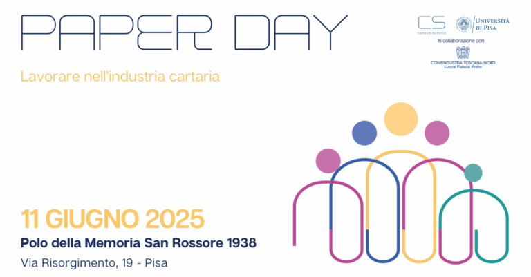 11 giugno 2025 – recruiting Paper Day