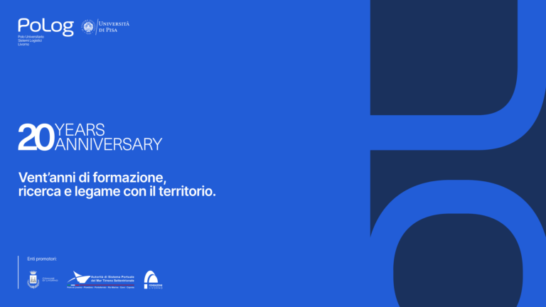 20 Years Anniversary – Vent’anni di Formazione, Ricerca e Legame con Territorio